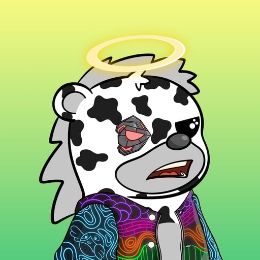 Token Image