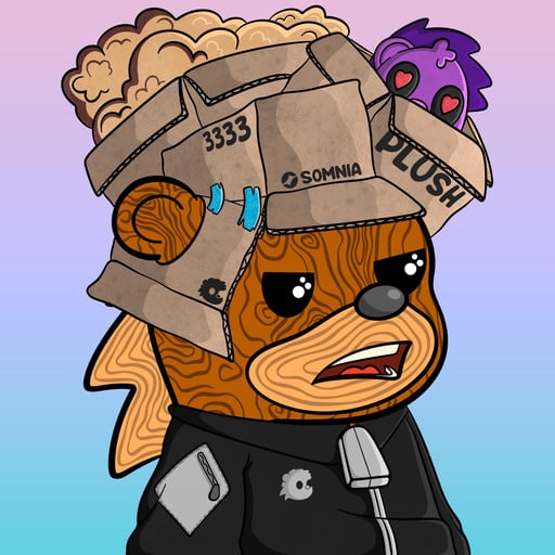Token Image