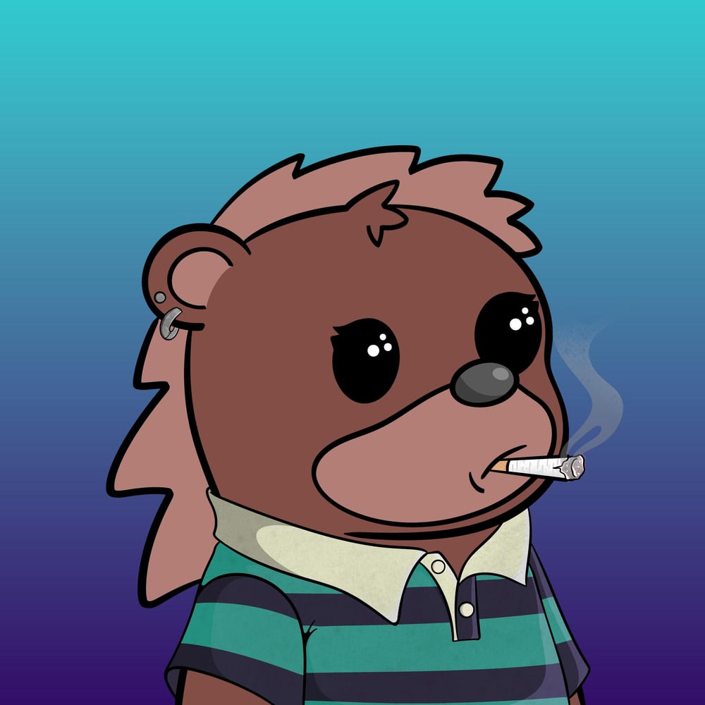 Token Image