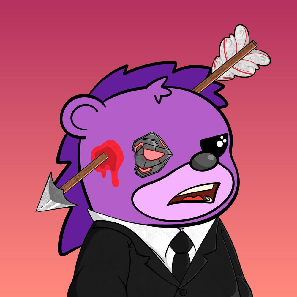 Token Image