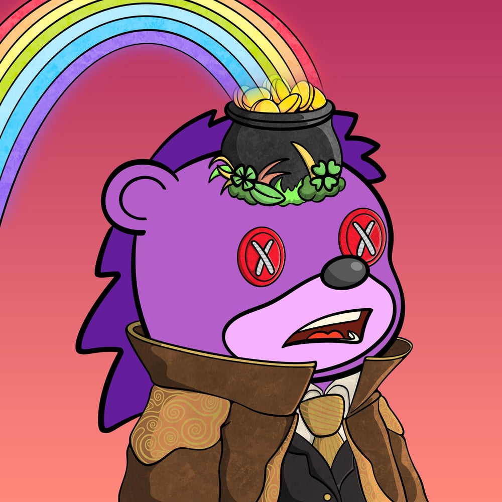 Token Image