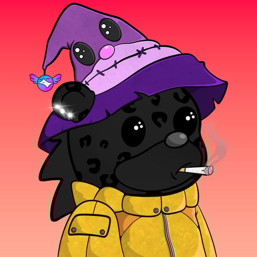 Token Image
