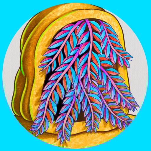 Token Image