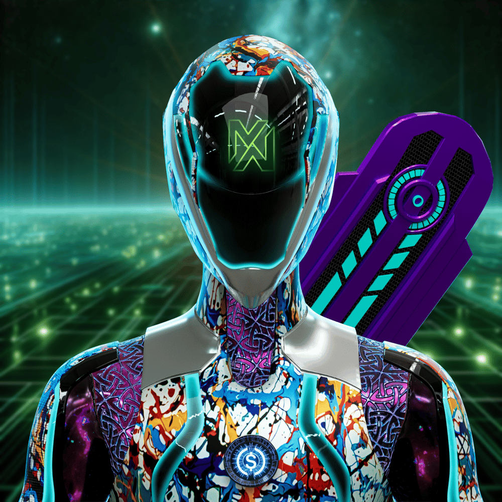 Token Image