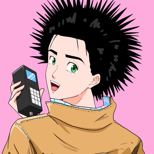 Token Image