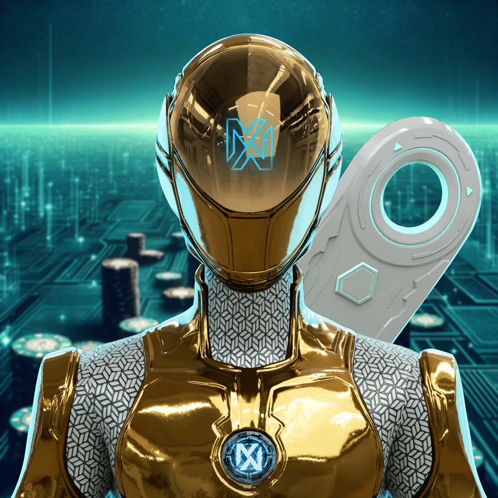 Token Image