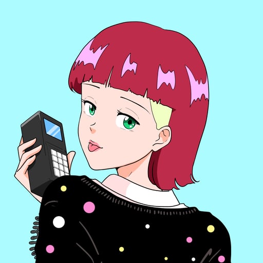 Token Image