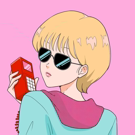 Token Image