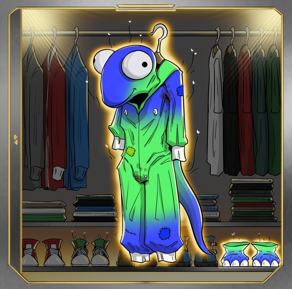Token Image