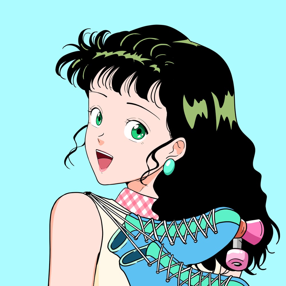 Token Image