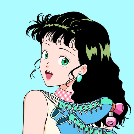 Token Image