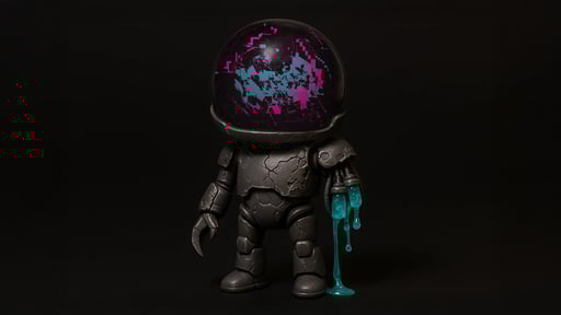 Token Image