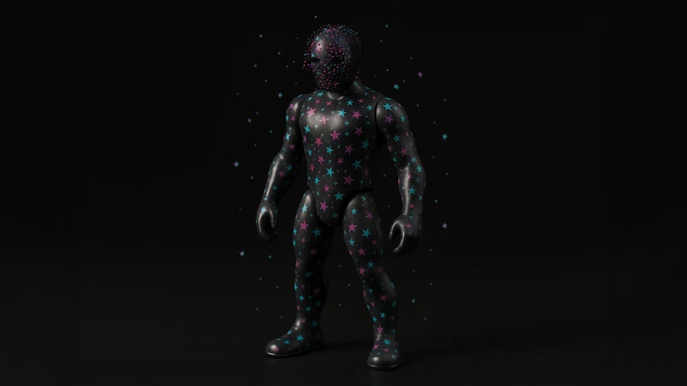 Token Image