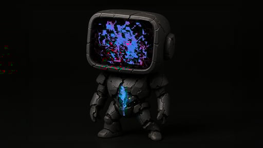 Token Image
