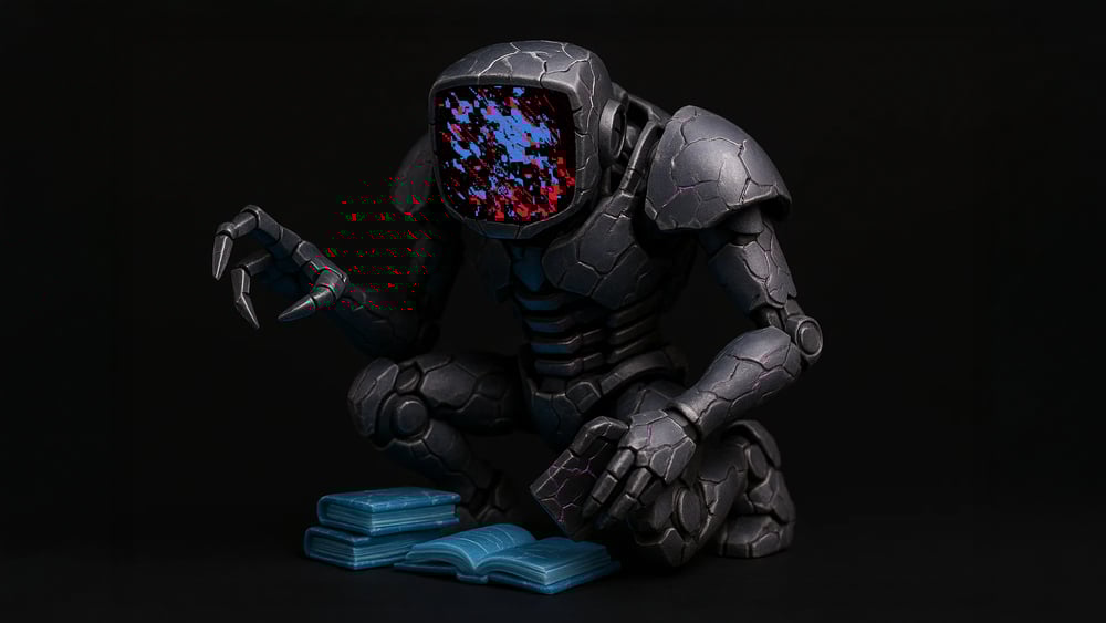 Token Image