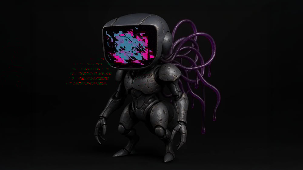 Token Image