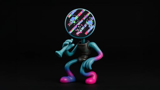 Token Image
