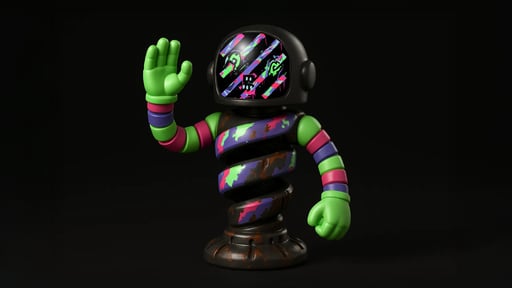 Token Image