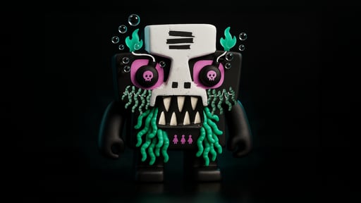 Token Image