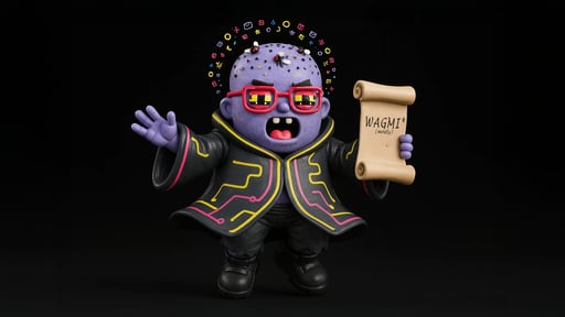 Token Image