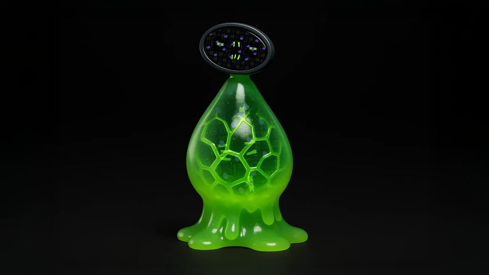 Token Image
