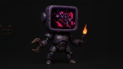 Token Image