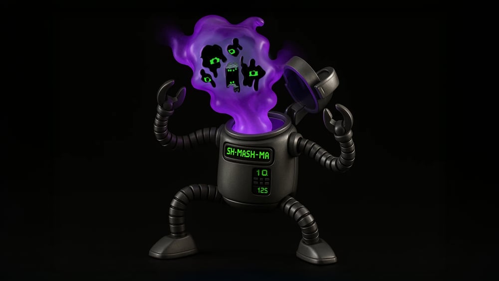 Token Image