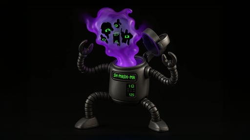 Token Image