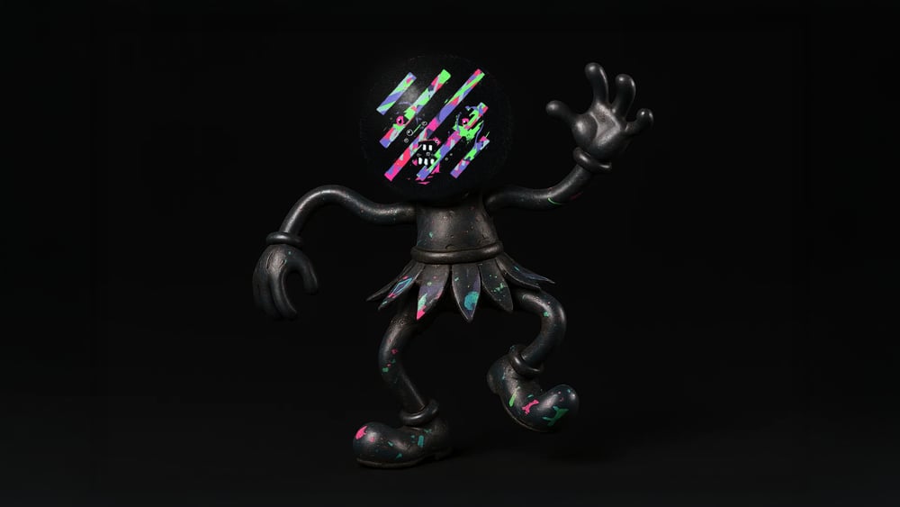 Token Image