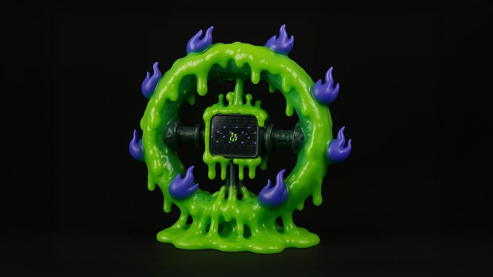 Token Image