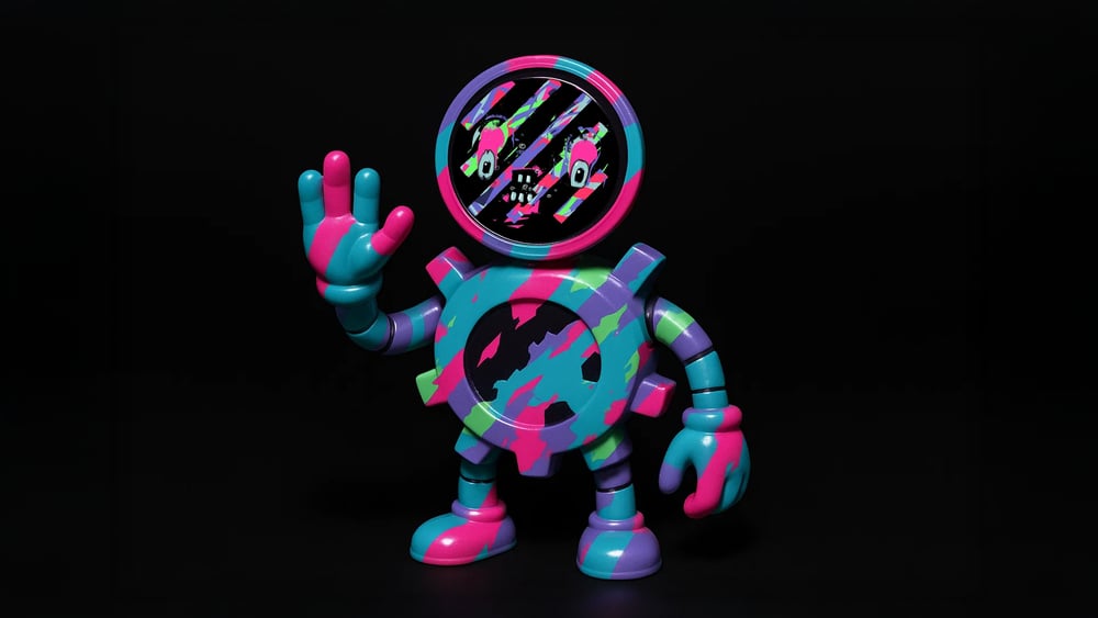 Token Image