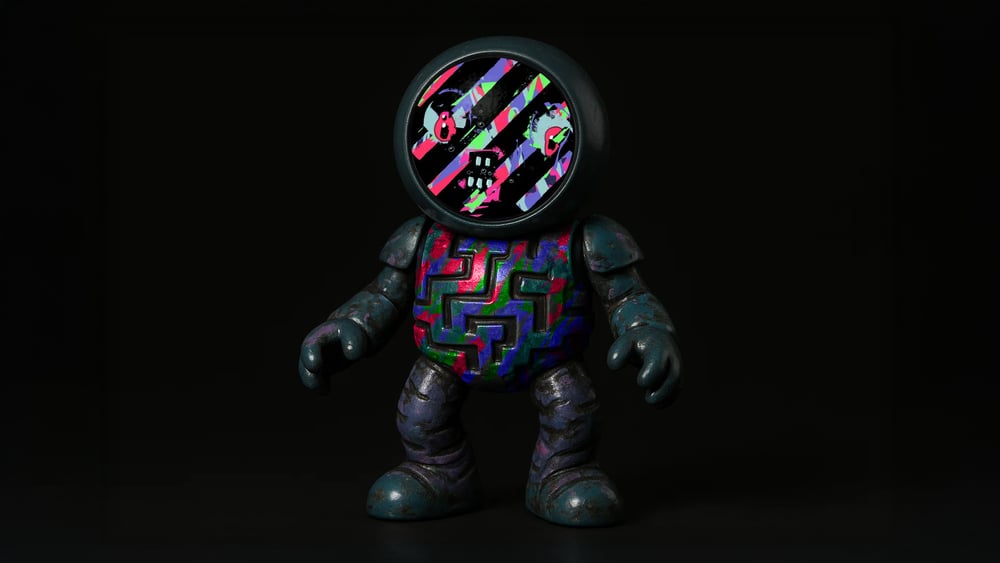 Token Image