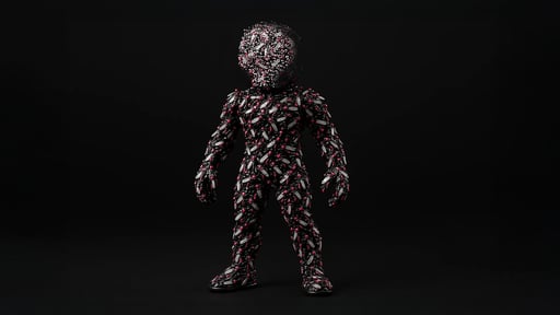 Token Image