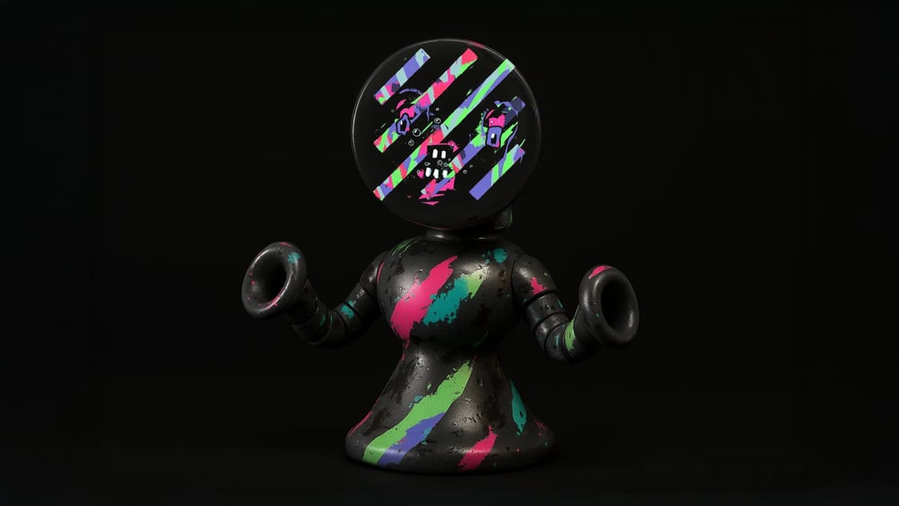 Token Image