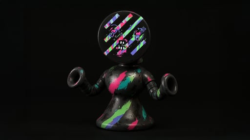Token Image
