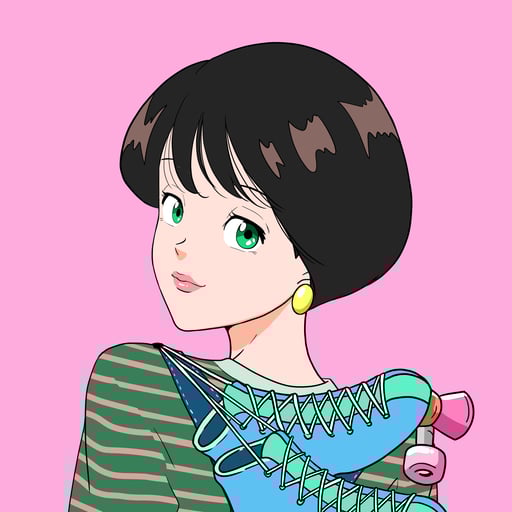 Token Image