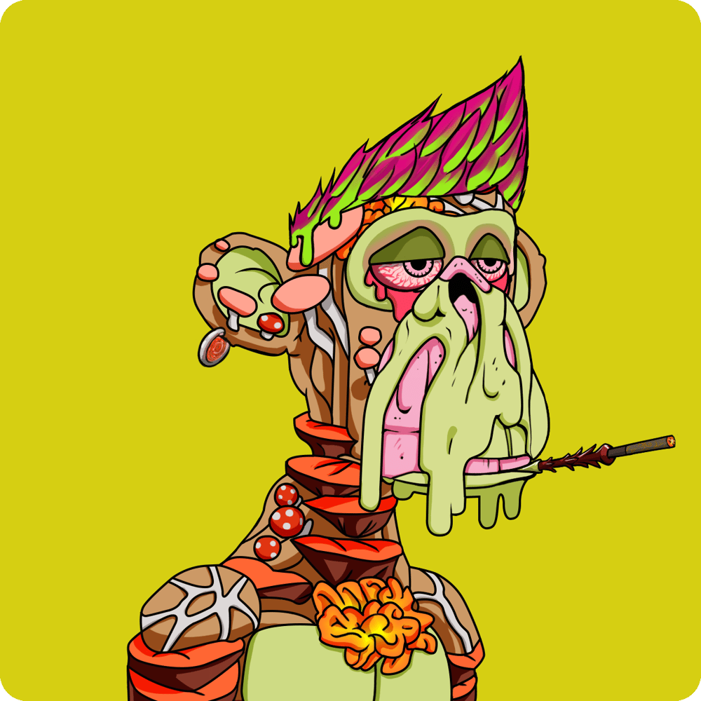 Token Image
