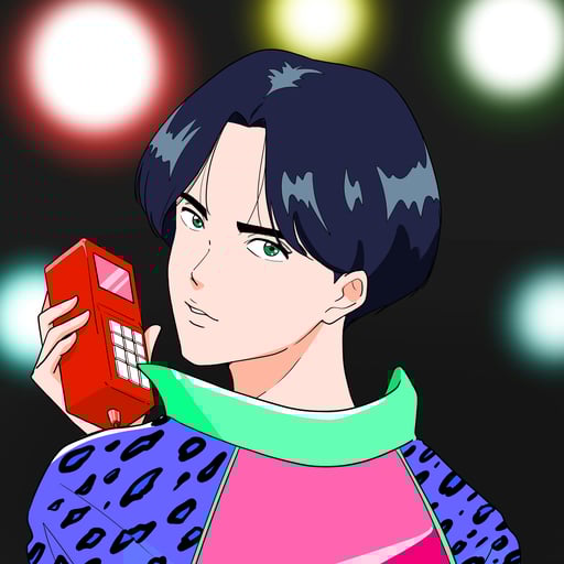 Token Image