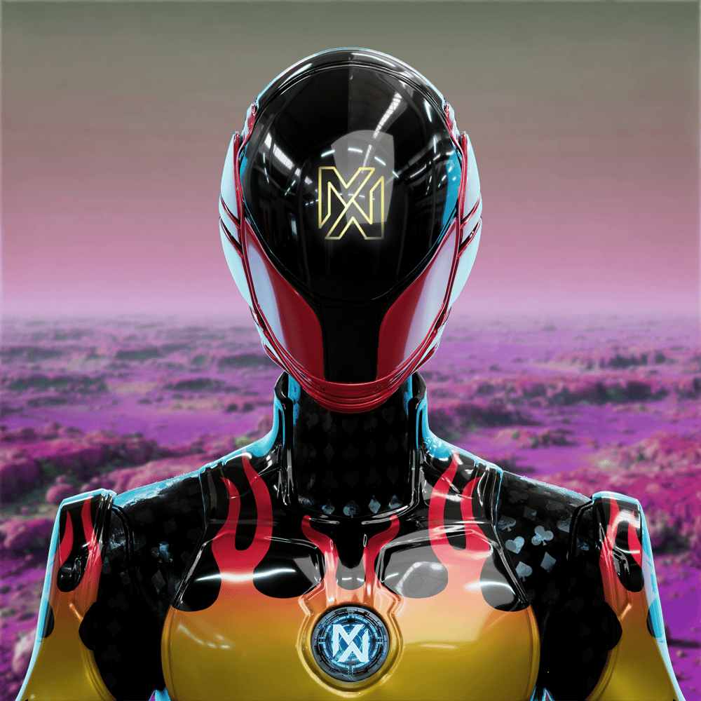 Token Image