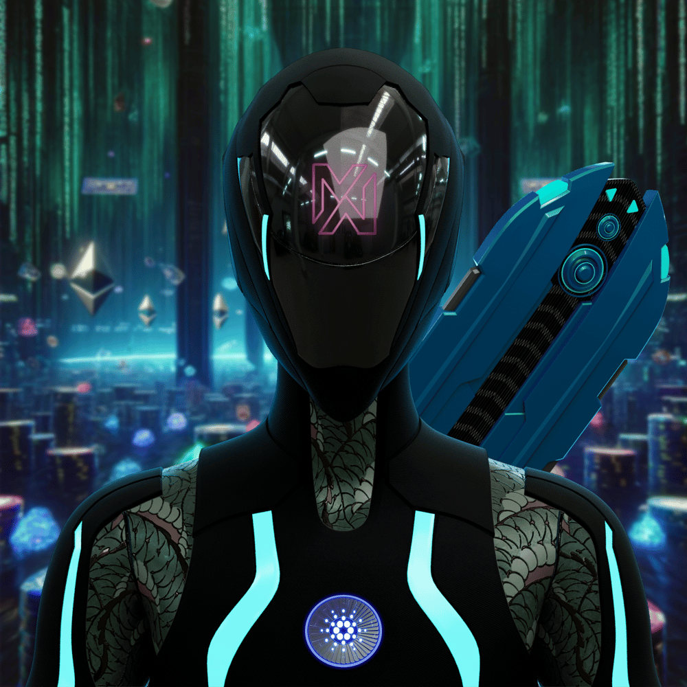 Token Image