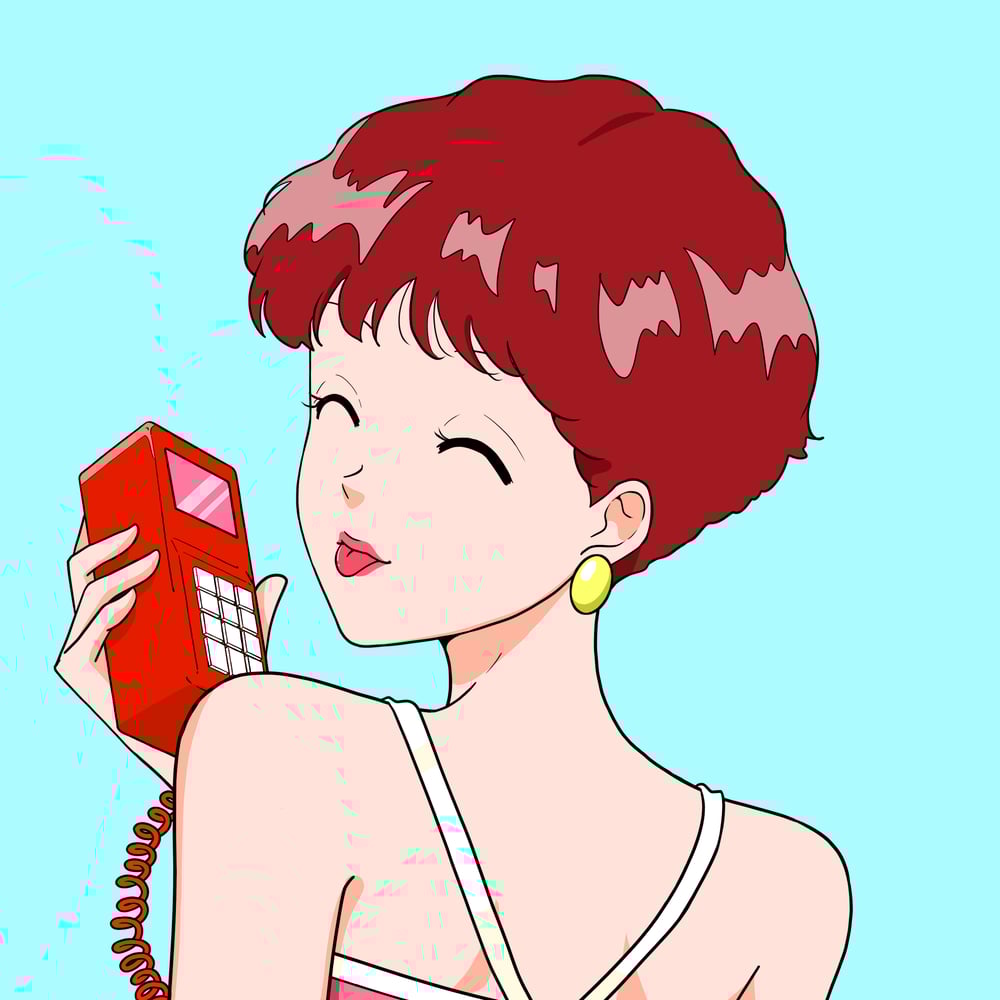 Token Image