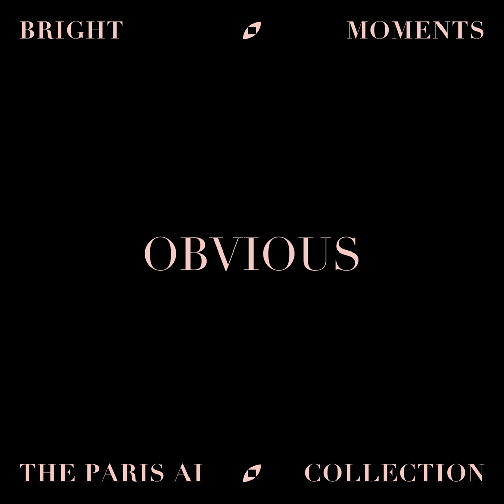 Bright Moments Paris | Obvious Mint Pass