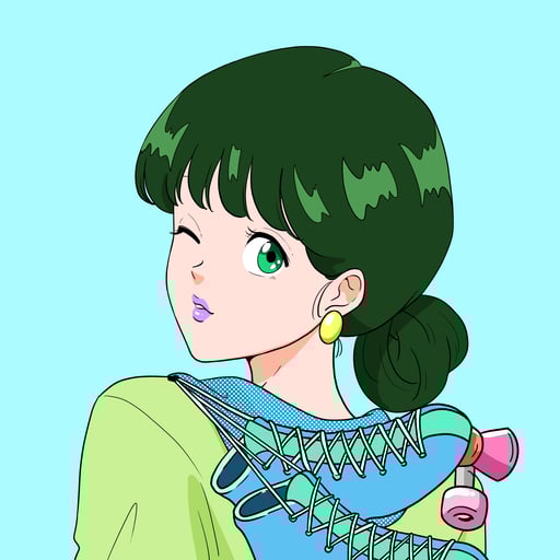 Token Image