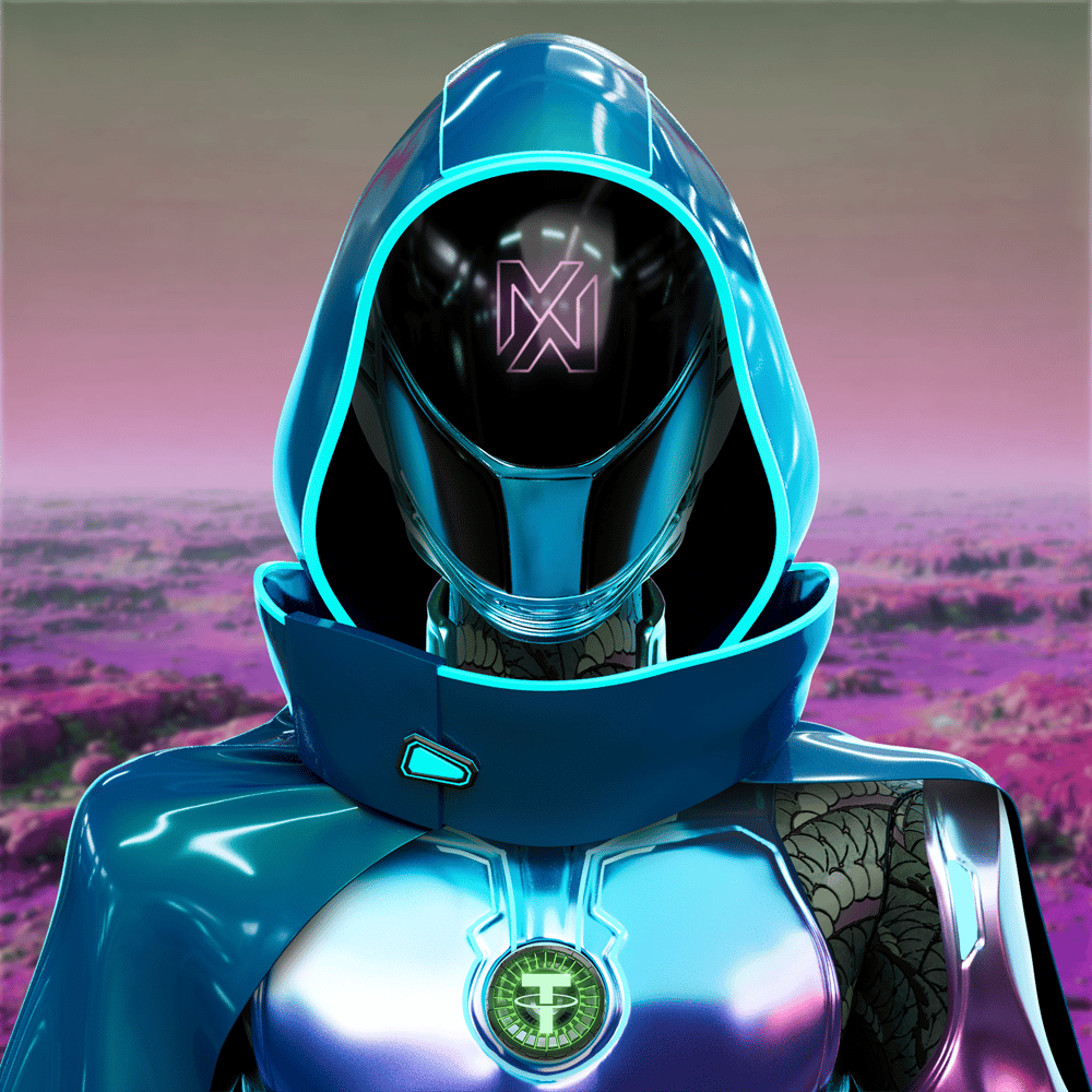 Token Image