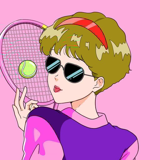 Token Image