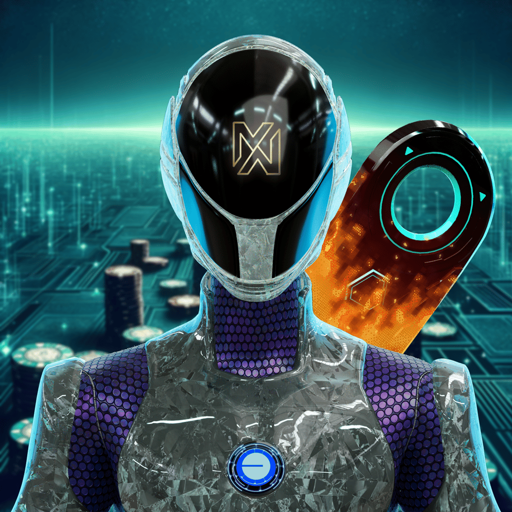Token Image