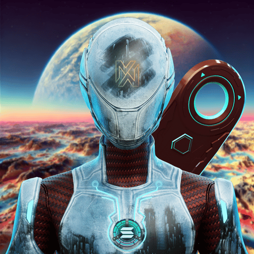 Token Image