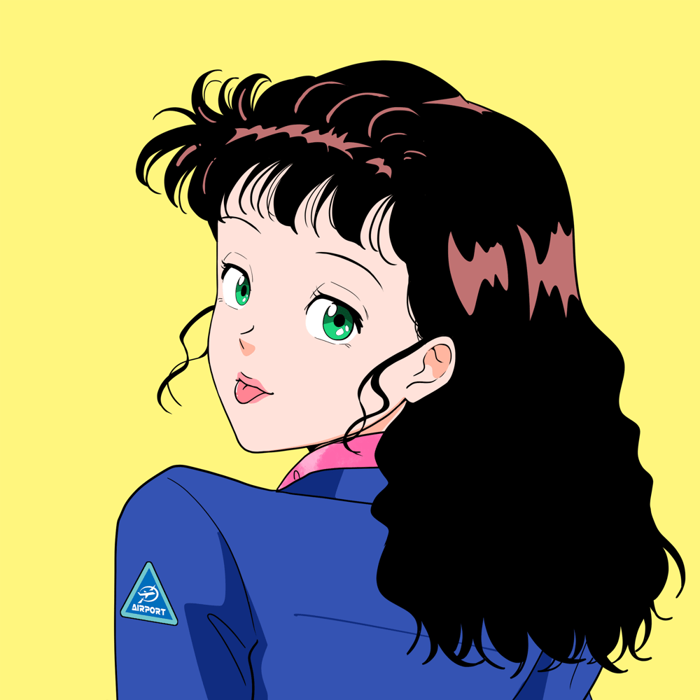 Token Image