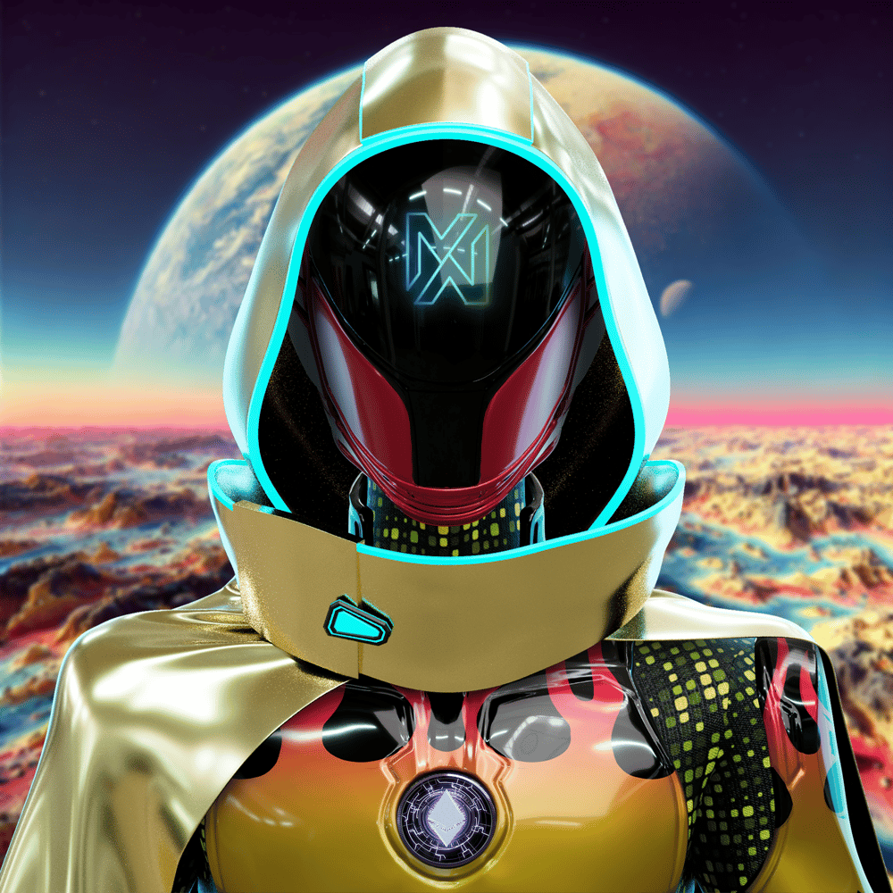 Token Image