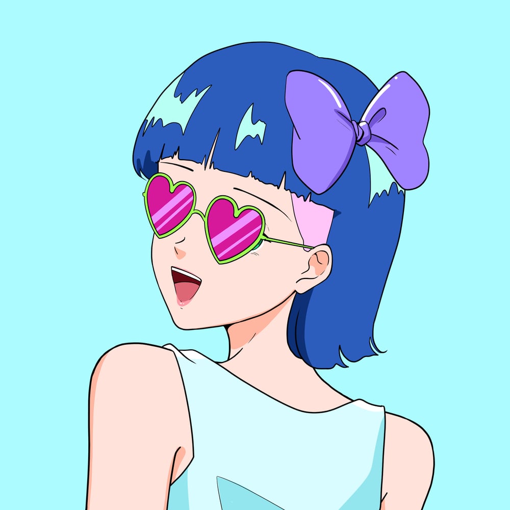 Token Image